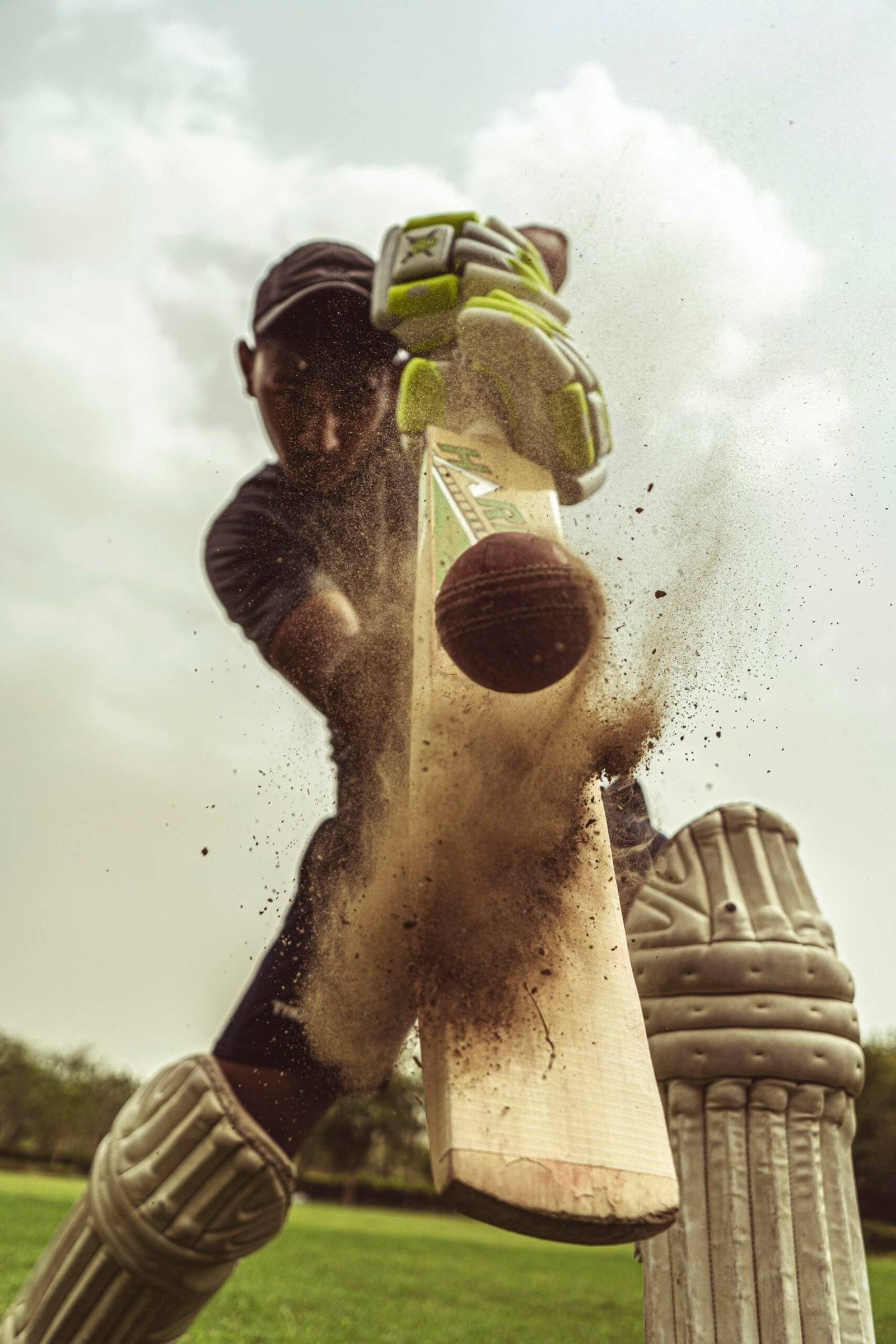 Fantasy Cricket